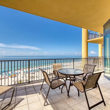 Apartamento Phoenix West II #609 Orange Beach Exterior foto