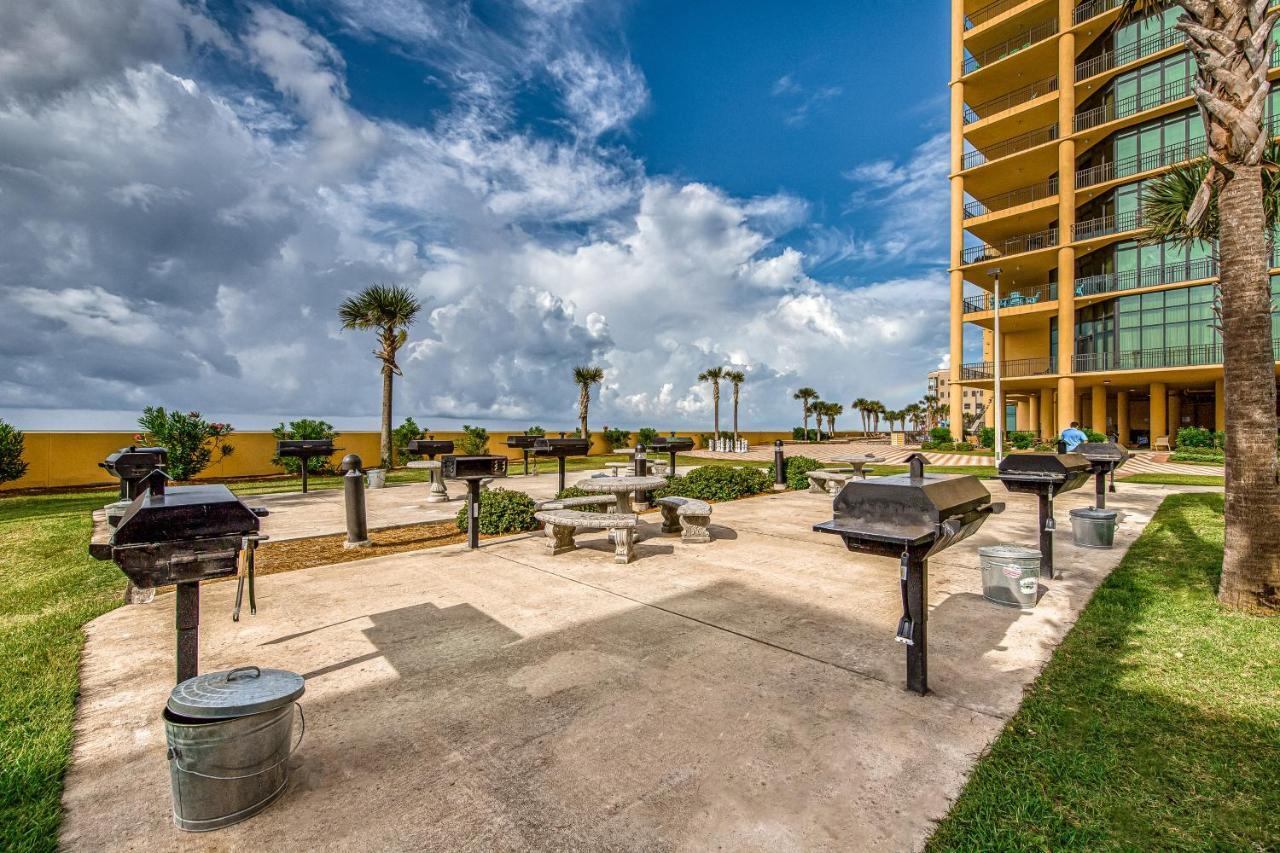 Apartamento Phoenix West II #609 Orange Beach Exterior foto