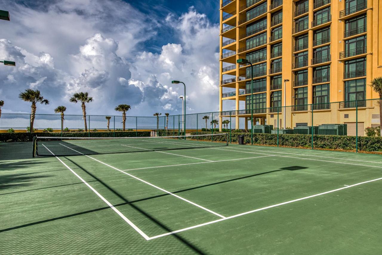 Apartamento Phoenix West II #609 Orange Beach Exterior foto