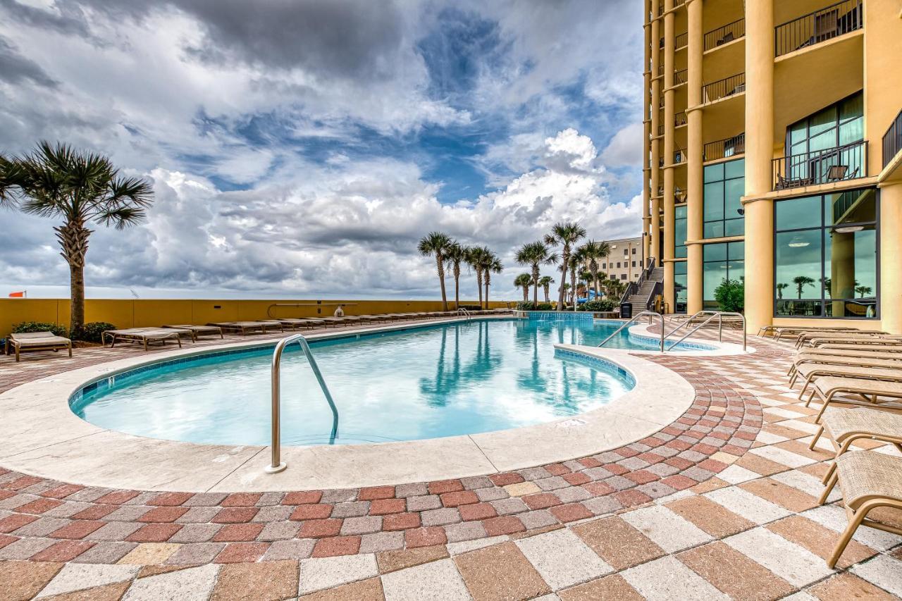 Apartamento Phoenix West II #609 Orange Beach Exterior foto