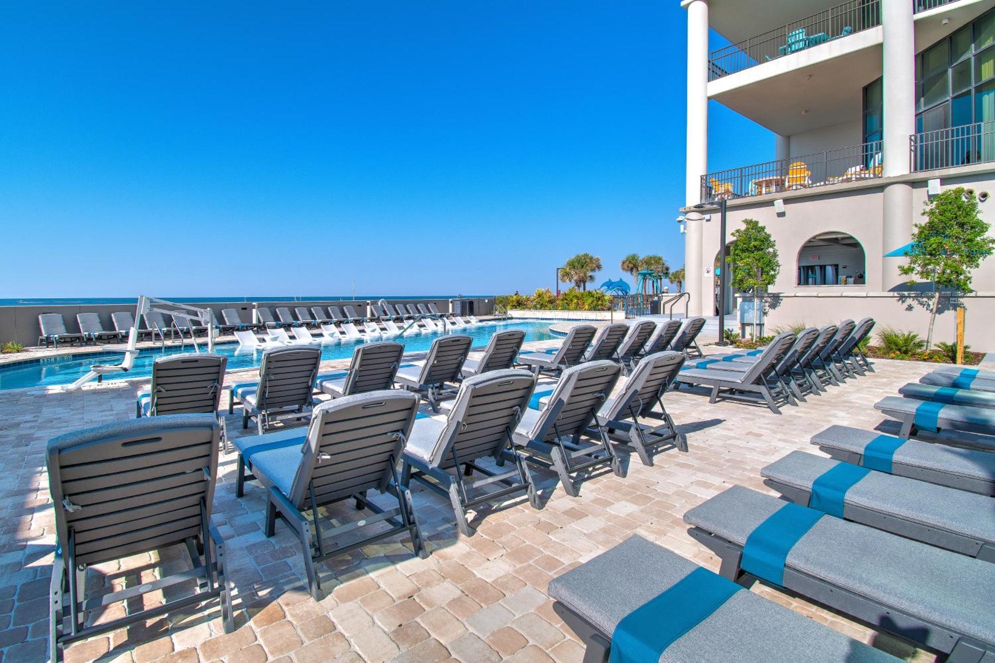 Apartamento Phoenix West II #609 Orange Beach Exterior foto