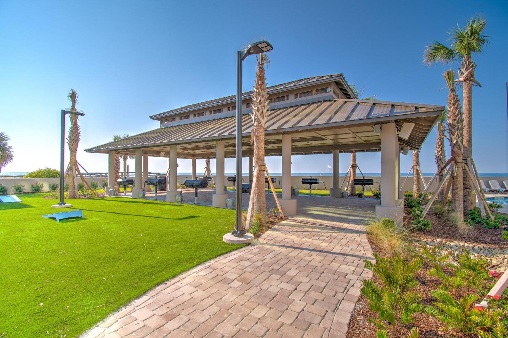 Apartamento Phoenix West II #609 Orange Beach Exterior foto