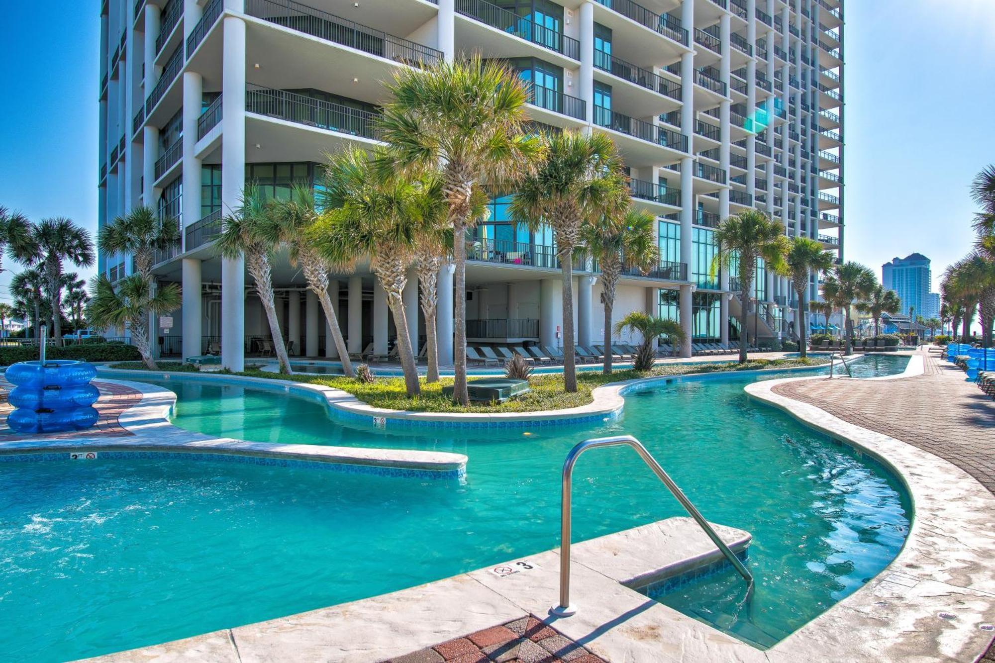 Apartamento Phoenix West II #609 Orange Beach Exterior foto