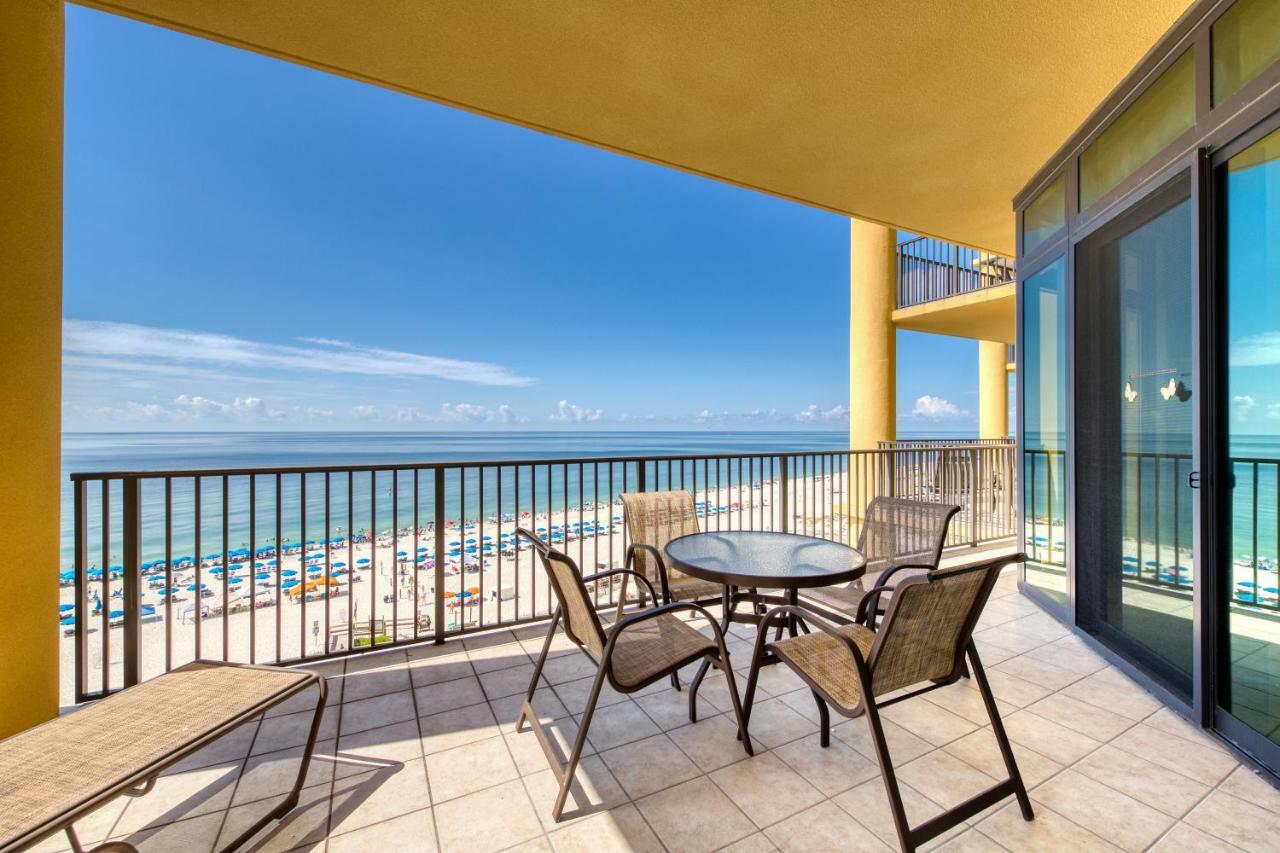 Apartamento Phoenix West II #609 Orange Beach Exterior foto